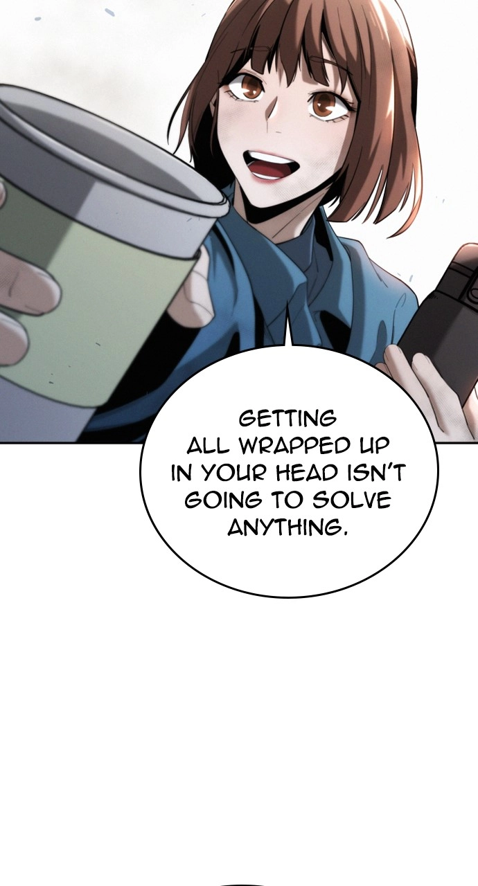 The Regressor Only Protects Me Chapter 6 Page 106