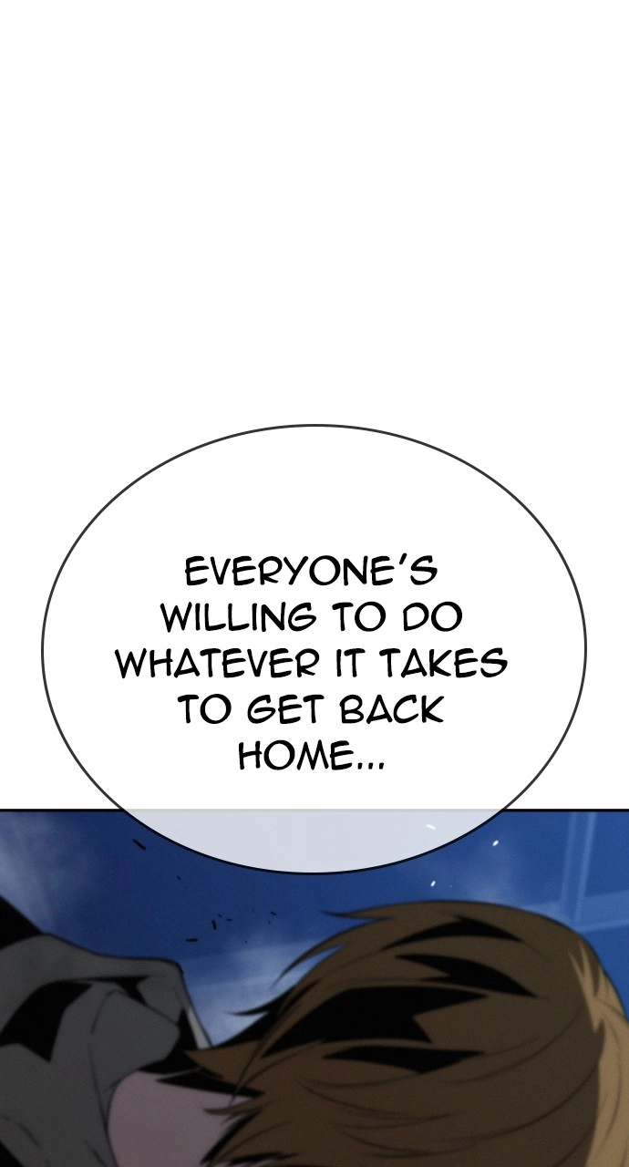The Regressor Only Protects Me Chapter 6 Page 108