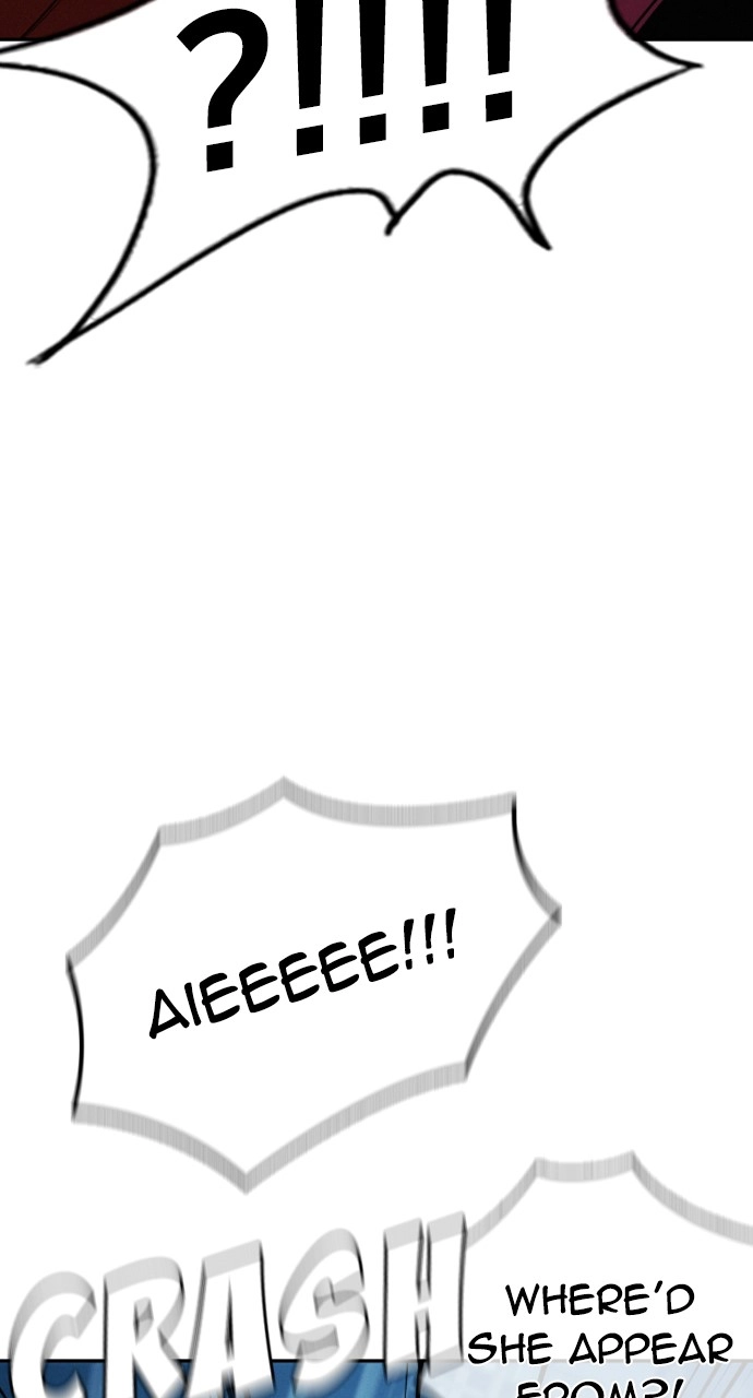 The Regressor Only Protects Me Chapter 6 Page 111