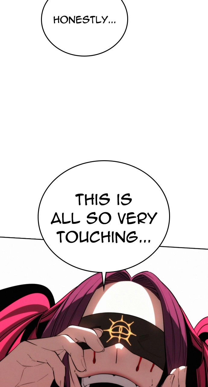 The Regressor Only Protects Me Chapter 6 Page 113