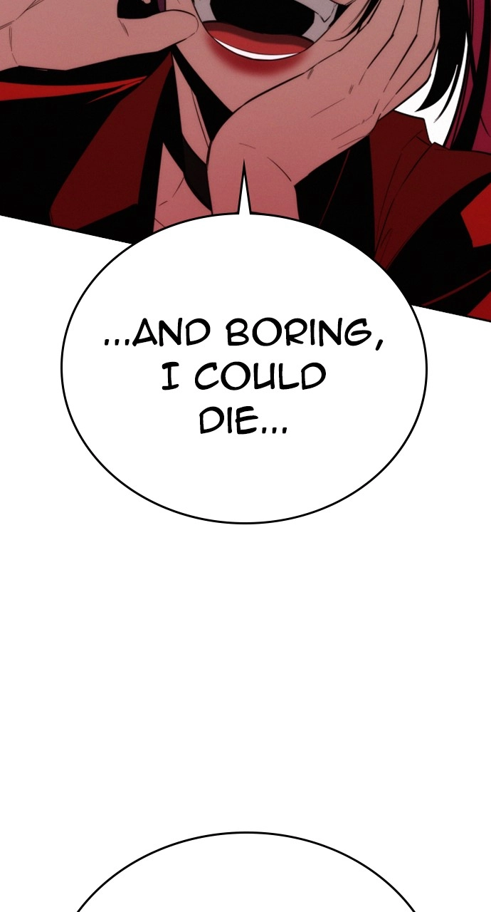 The Regressor Only Protects Me Chapter 6 Page 114