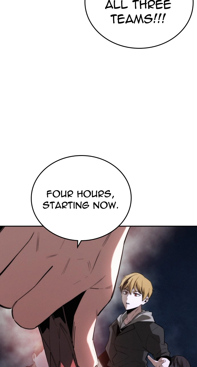 The Regressor Only Protects Me Chapter 6 Page 116