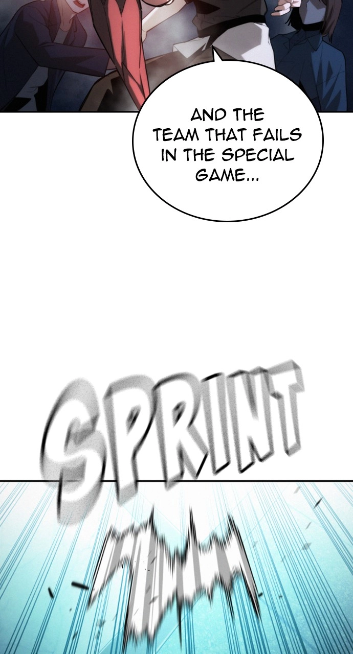 The Regressor Only Protects Me Chapter 6 Page 117