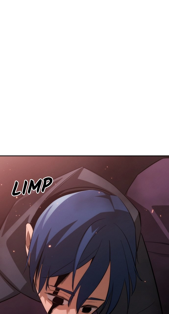 The Regressor Only Protects Me Chapter 40 Page 9
