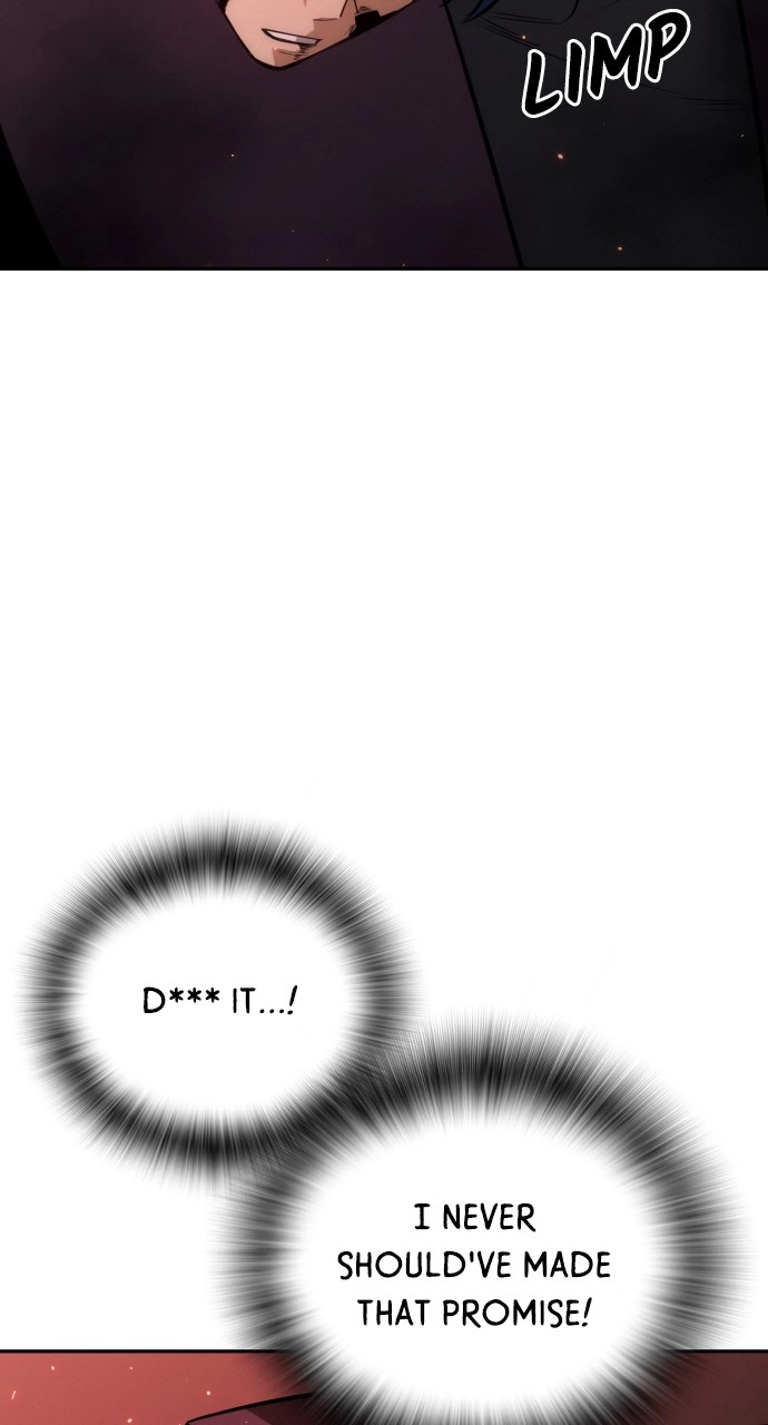 The Regressor Only Protects Me Chapter 40 Page 10