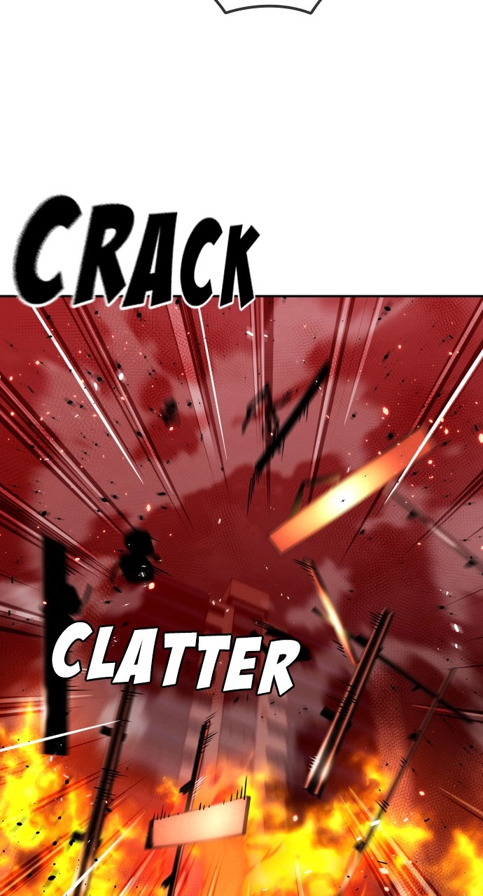 The Regressor Only Protects Me Chapter 40 Page 14