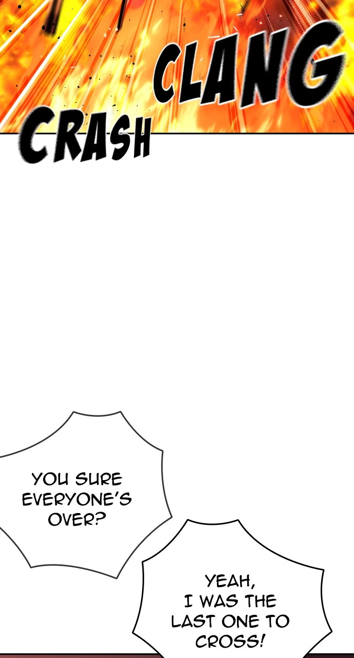 The Regressor Only Protects Me Chapter 40 Page 15