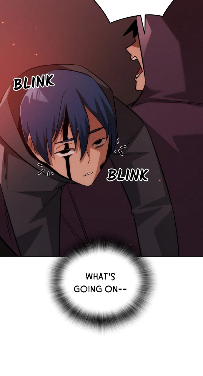 The Regressor Only Protects Me Chapter 40 Page 16