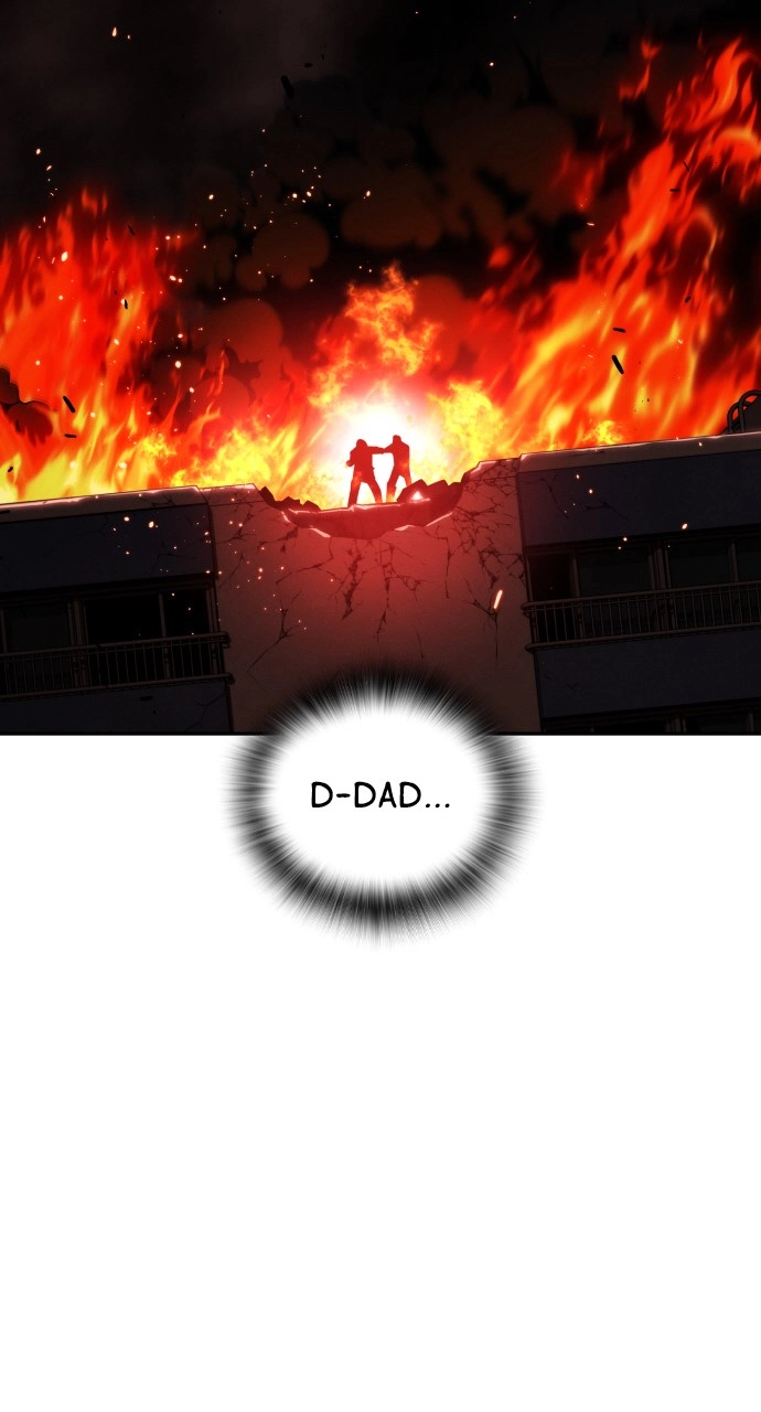 The Regressor Only Protects Me Chapter 40 Page 19