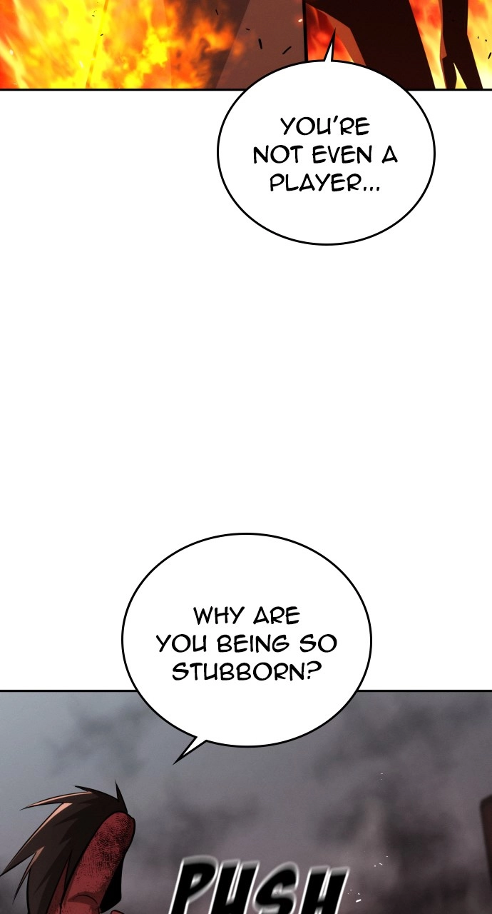 The Regressor Only Protects Me Chapter 40 Page 21