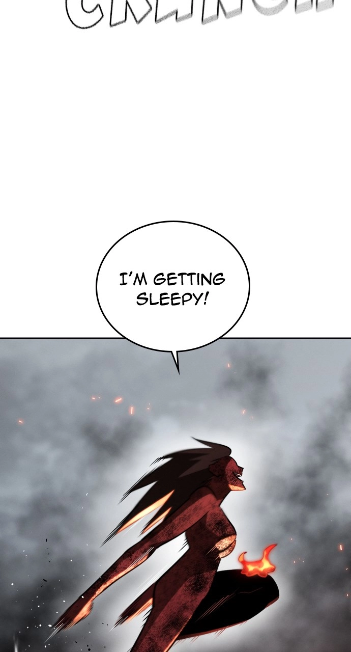 The Regressor Only Protects Me Chapter 40 Page 24
