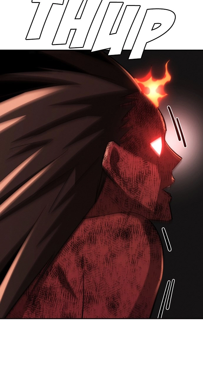 The Regressor Only Protects Me Chapter 40 Page 26