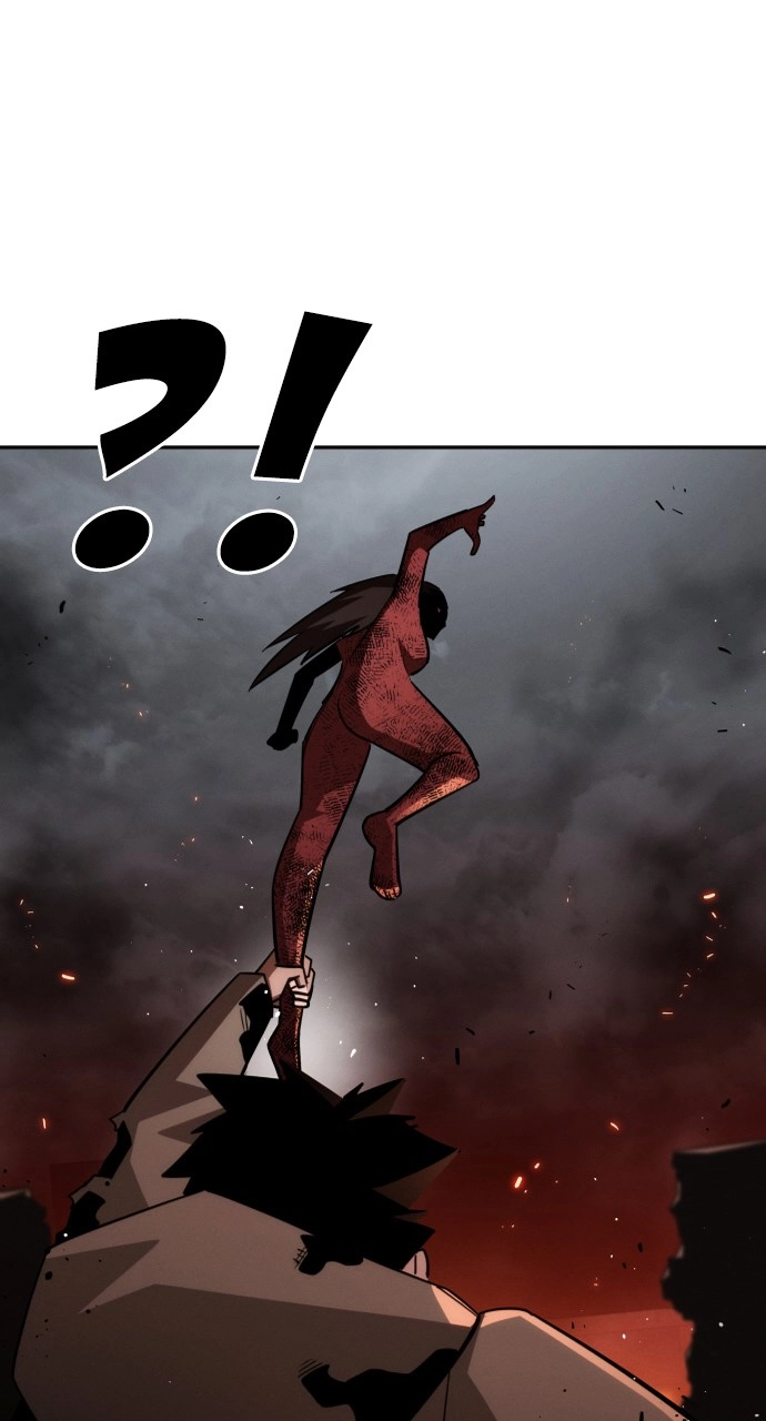 The Regressor Only Protects Me Chapter 40 Page 27