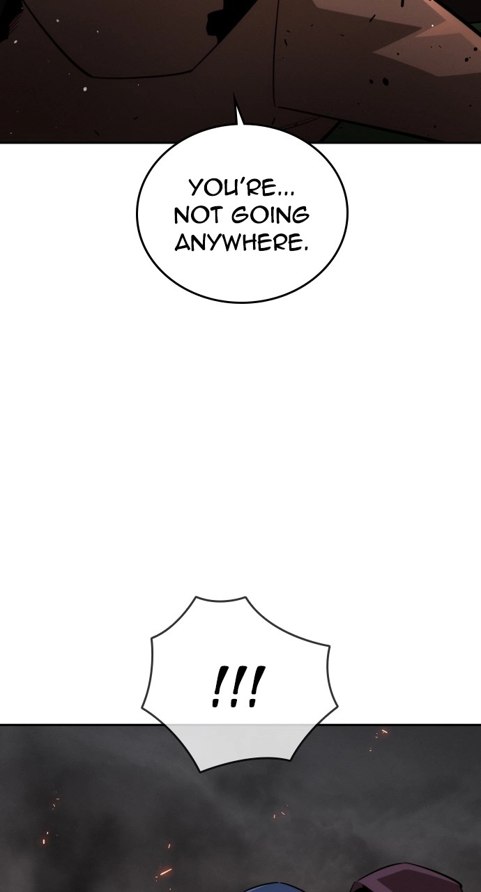 The Regressor Only Protects Me Chapter 40 Page 28