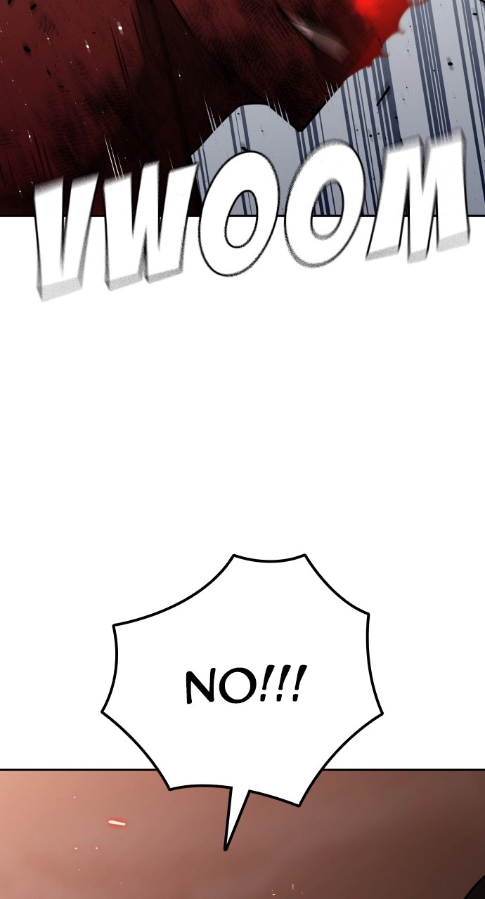 The Regressor Only Protects Me Chapter 40 Page 32