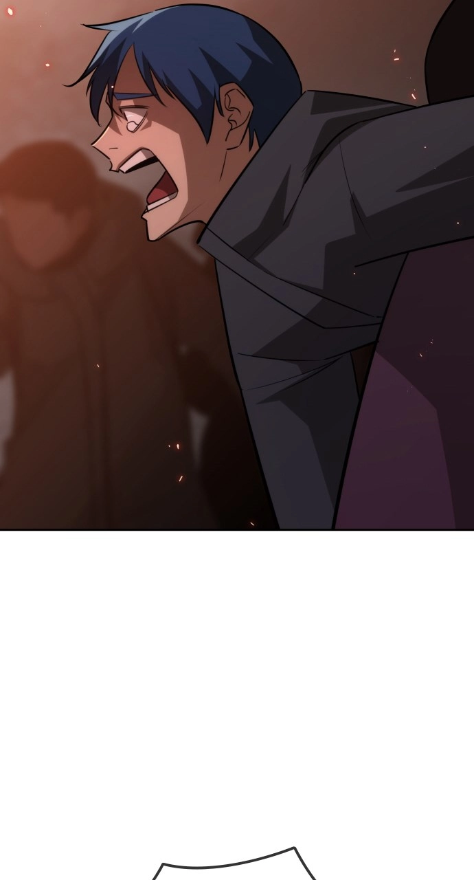 The Regressor Only Protects Me Chapter 40 Page 33