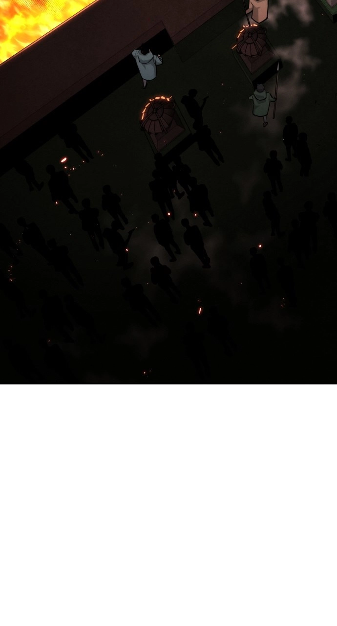 The Regressor Only Protects Me Chapter 40 Page 37