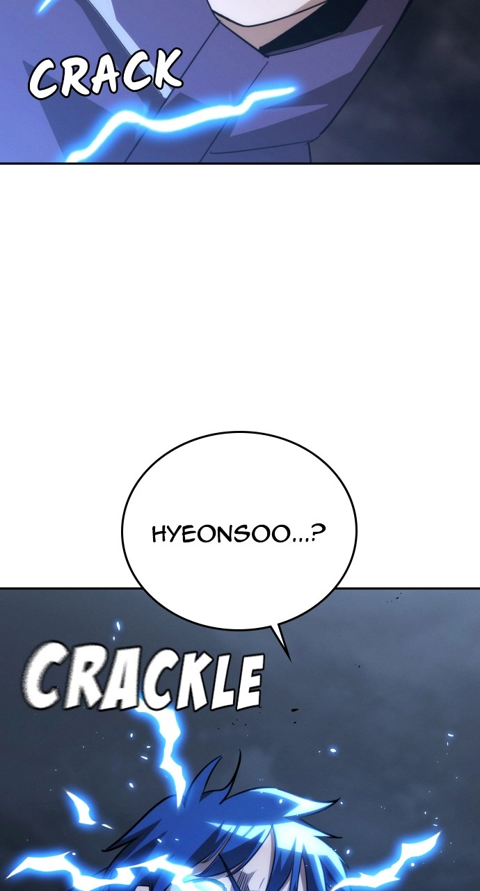 The Regressor Only Protects Me Chapter 40 Page 40