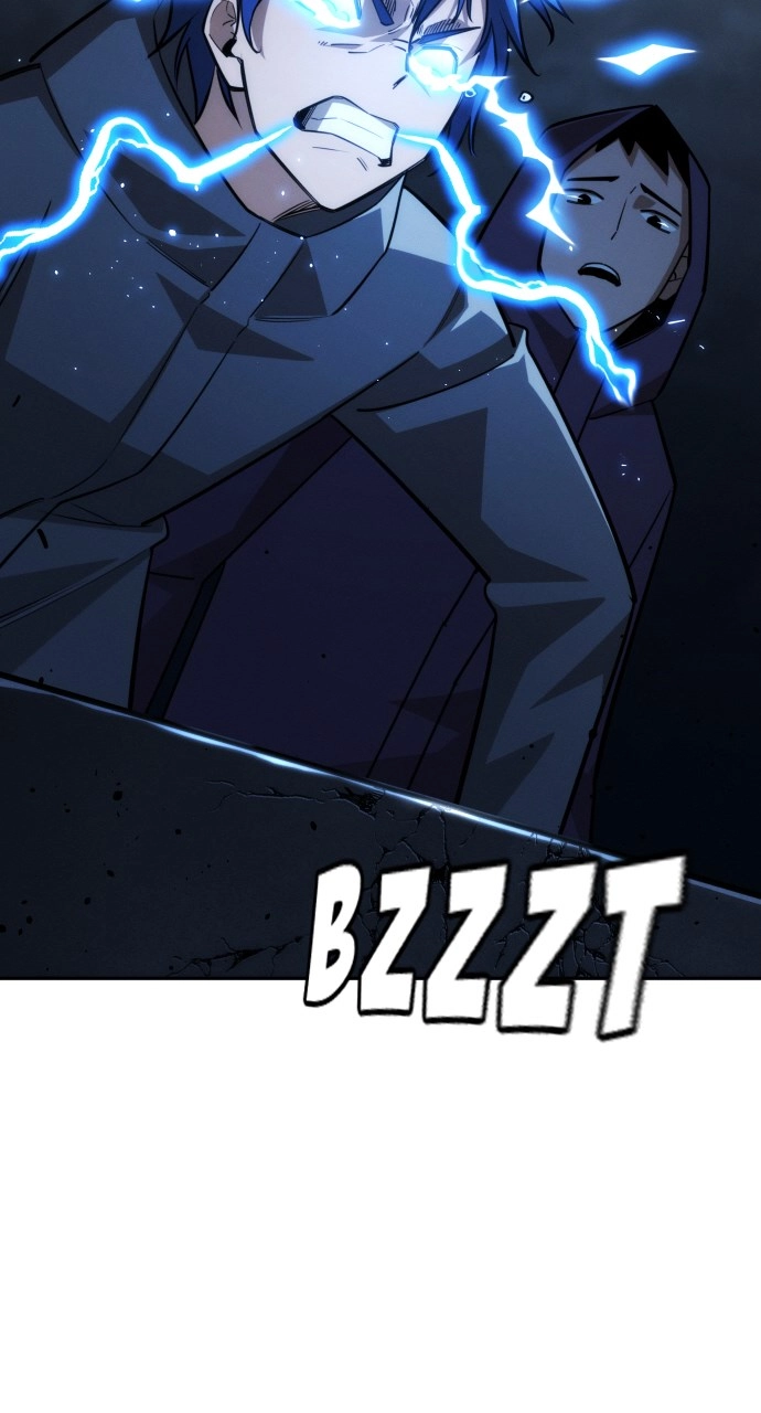 The Regressor Only Protects Me Chapter 40 Page 41