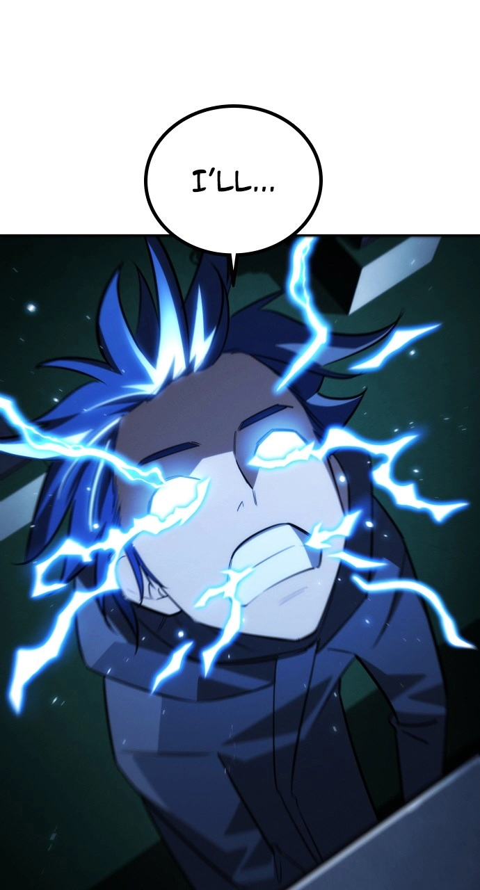 The Regressor Only Protects Me Chapter 40 Page 42
