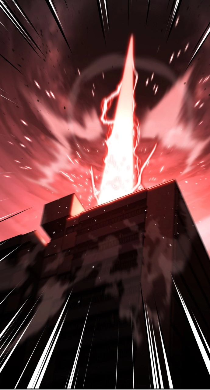 The Regressor Only Protects Me Chapter 40 Page 44