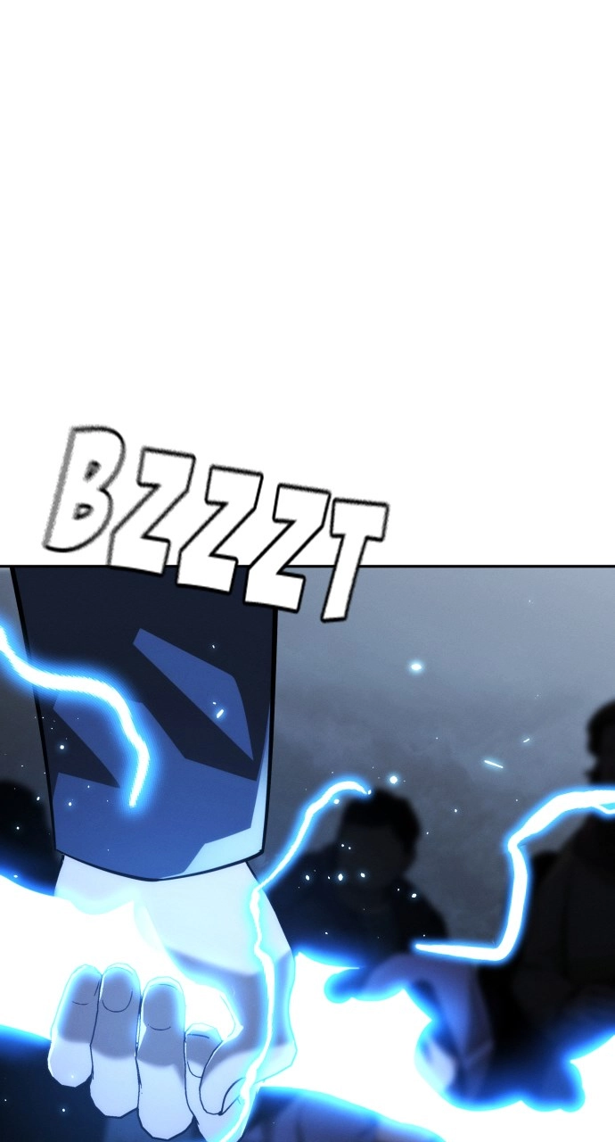 The Regressor Only Protects Me Chapter 40 Page 45