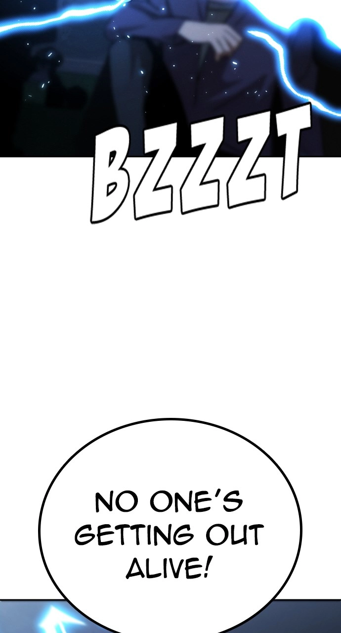 The Regressor Only Protects Me Chapter 40 Page 46