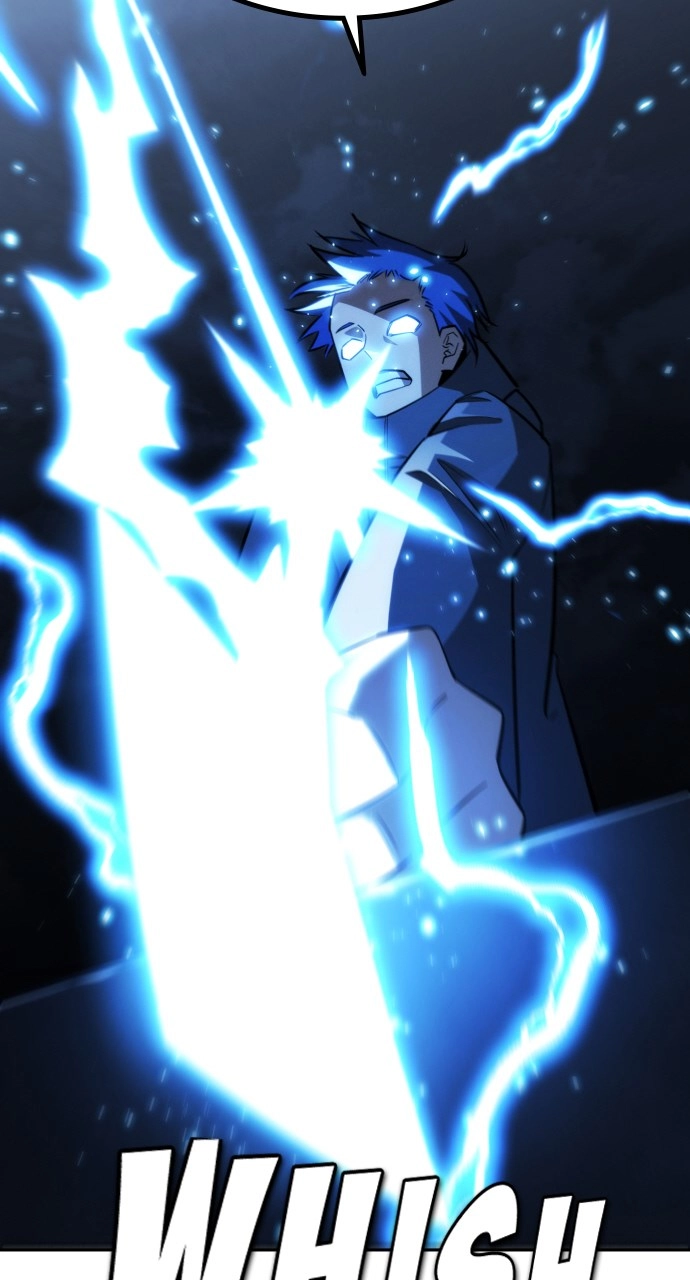 The Regressor Only Protects Me Chapter 40 Page 47