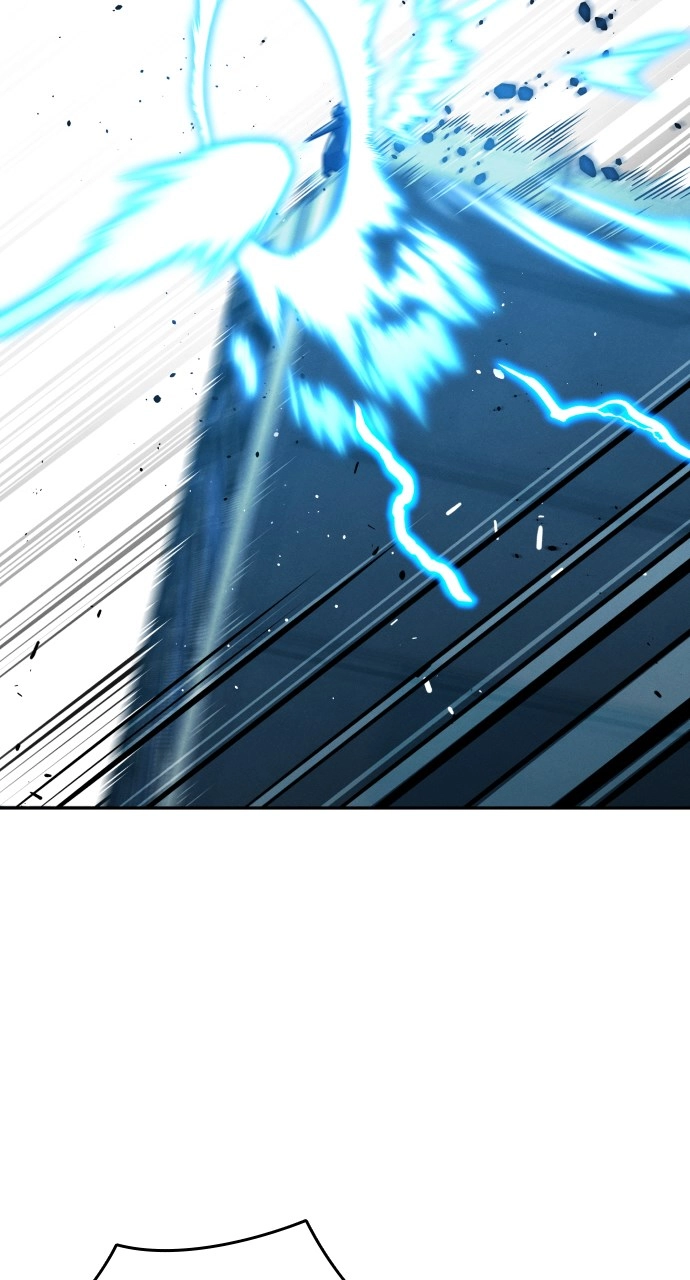 The Regressor Only Protects Me Chapter 40 Page 49