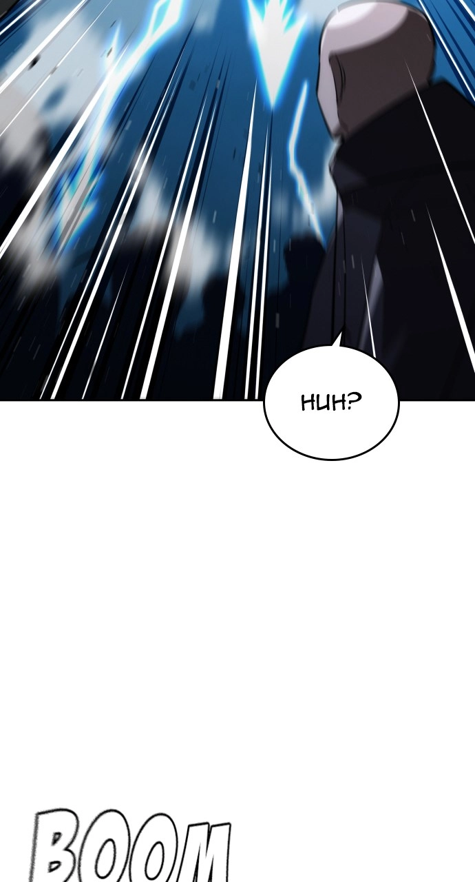 The Regressor Only Protects Me Chapter 40 Page 51