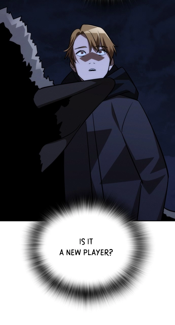 The Regressor Only Protects Me Chapter 40 Page 54