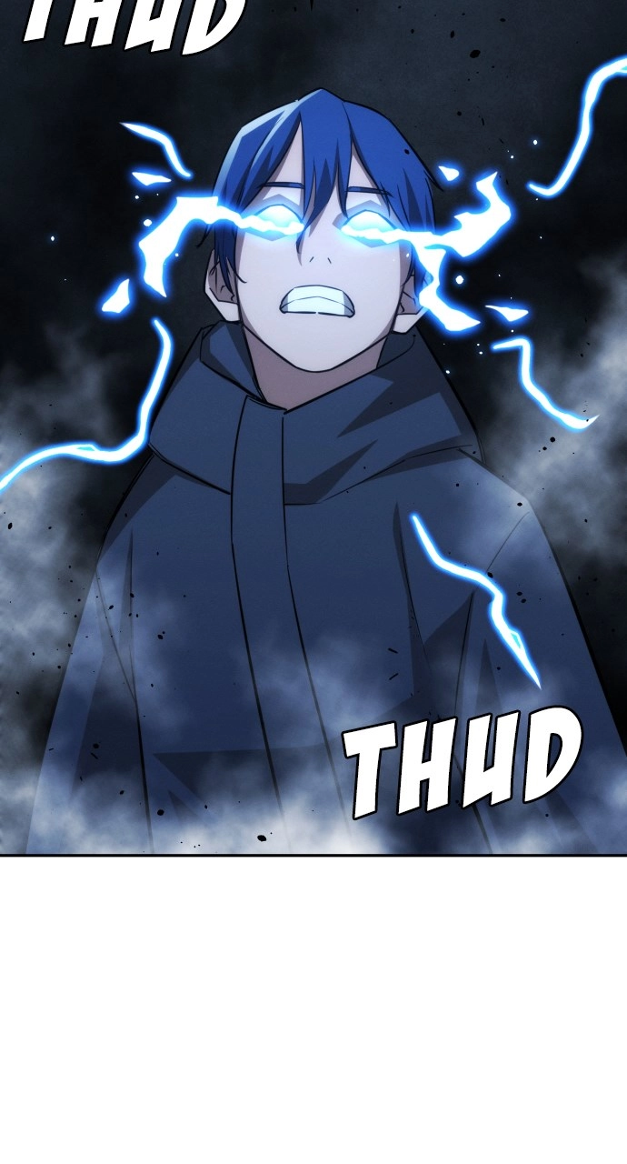 The Regressor Only Protects Me Chapter 40 Page 57