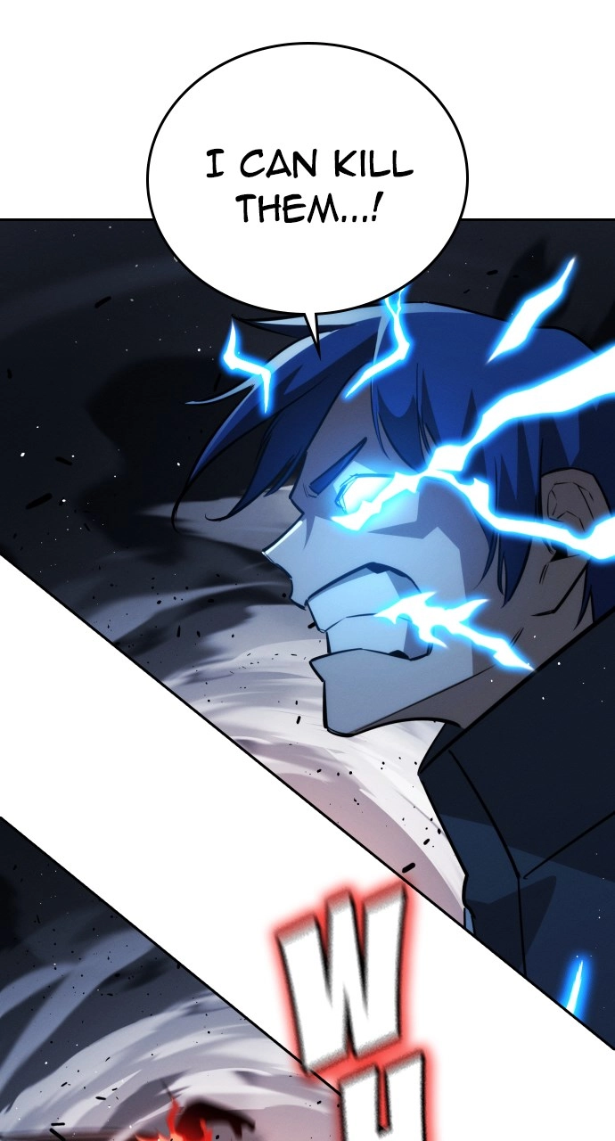 The Regressor Only Protects Me Chapter 40 Page 58