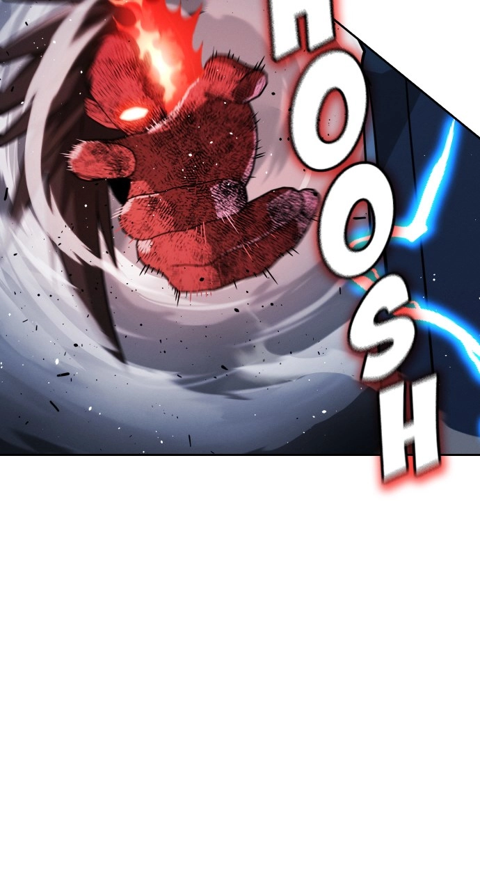 The Regressor Only Protects Me Chapter 40 Page 59