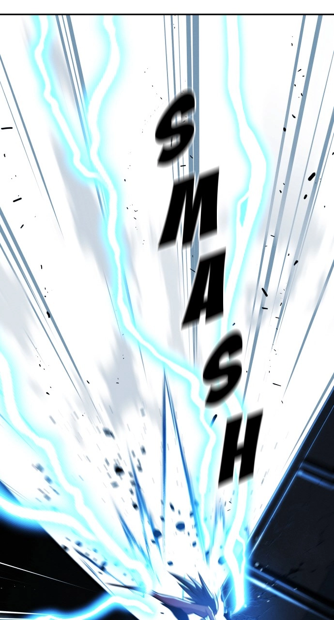 The Regressor Only Protects Me Chapter 40 Page 60