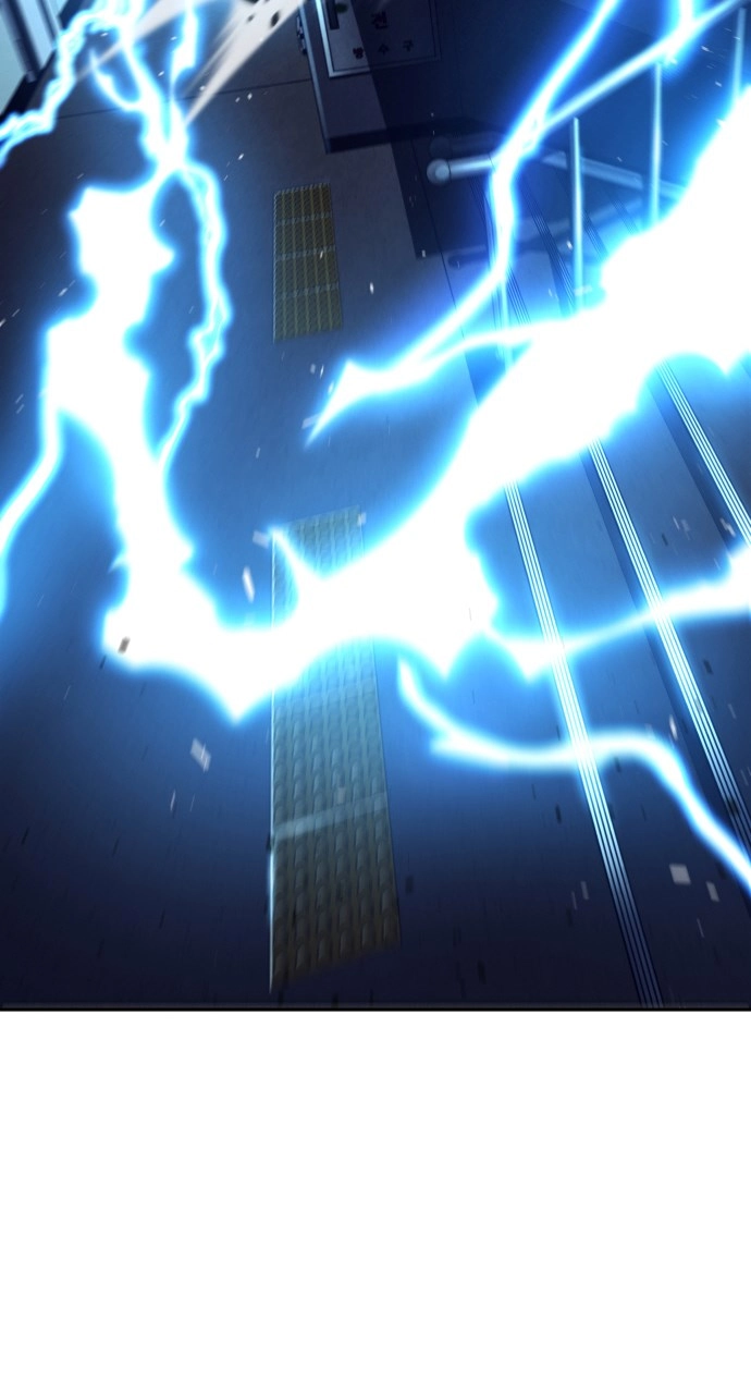 The Regressor Only Protects Me Chapter 40 Page 65
