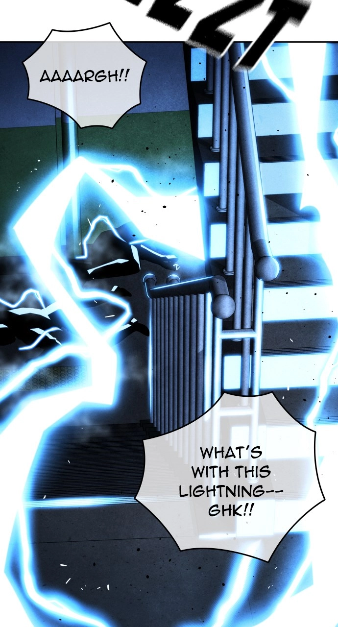 The Regressor Only Protects Me Chapter 40 Page 68