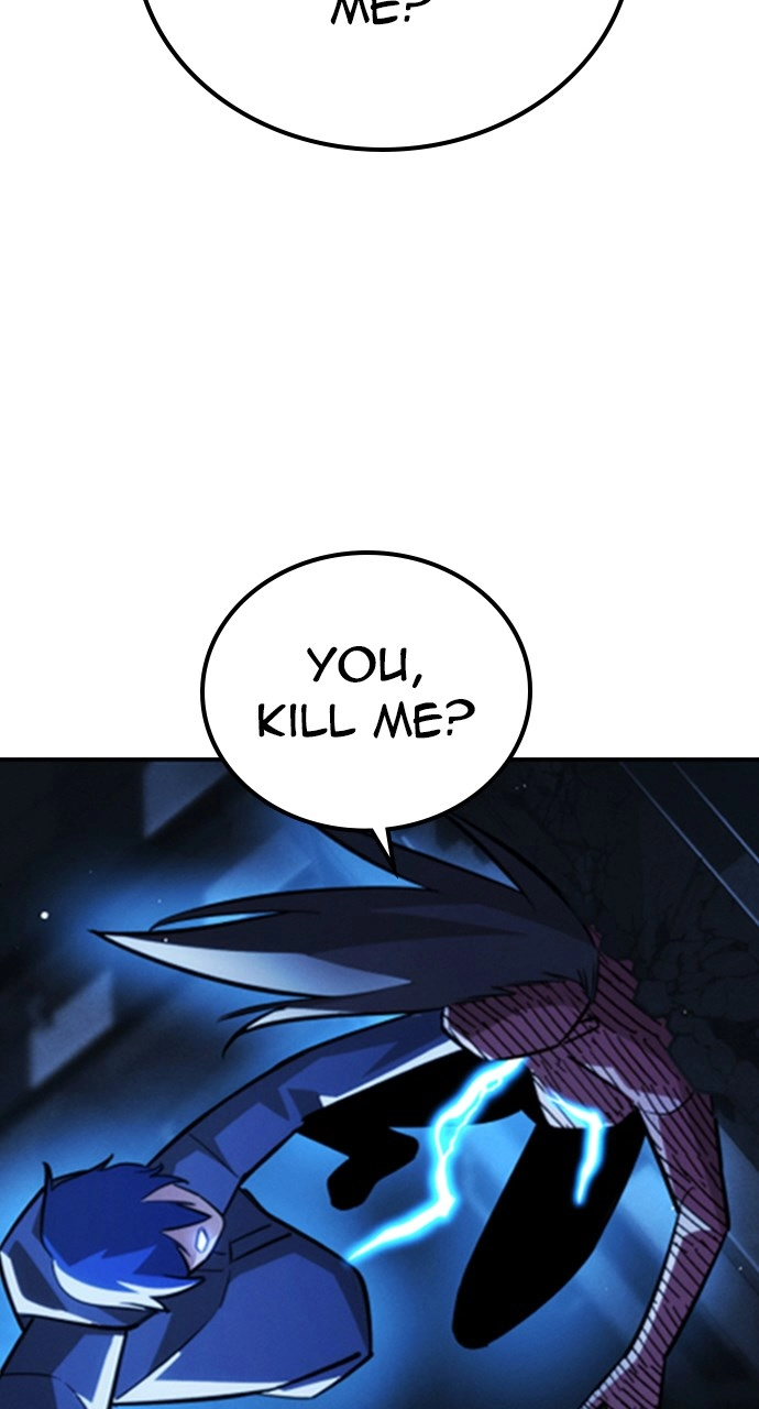 The Regressor Only Protects Me Chapter 40 Page 74