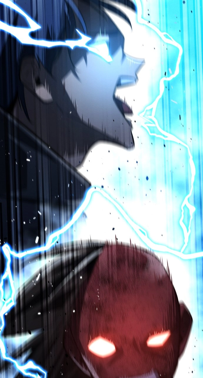 The Regressor Only Protects Me Chapter 40 Page 81