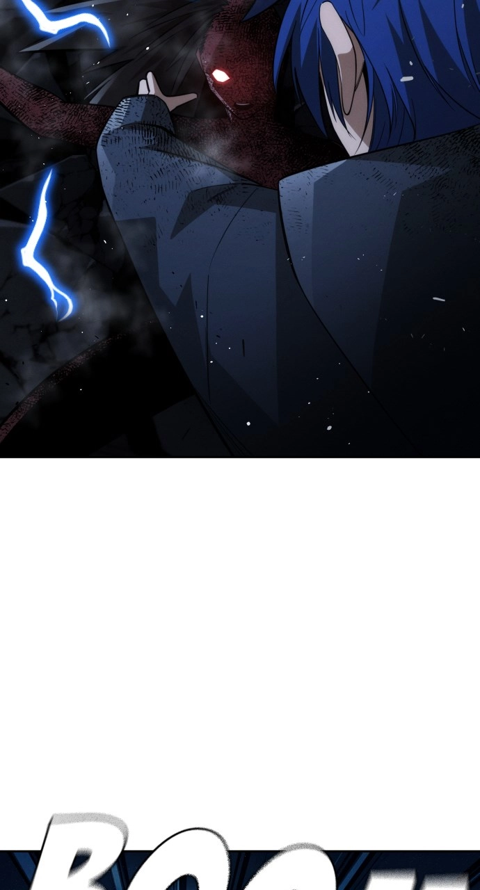 The Regressor Only Protects Me Chapter 40 Page 83