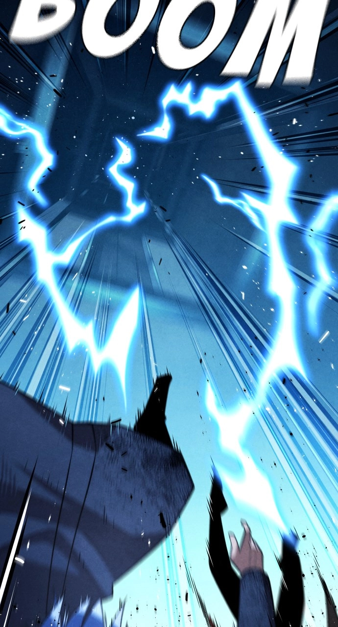 The Regressor Only Protects Me Chapter 40 Page 84