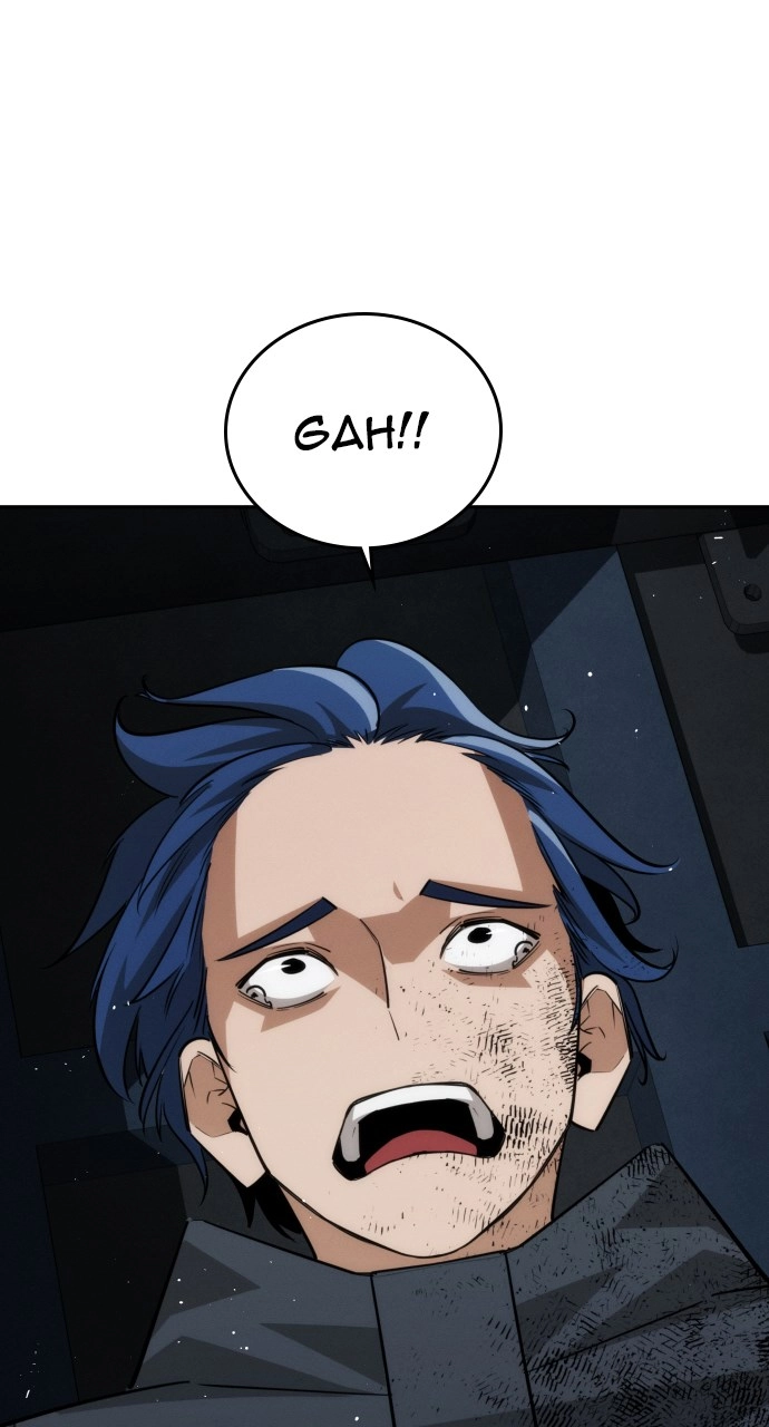 The Regressor Only Protects Me Chapter 40 Page 87