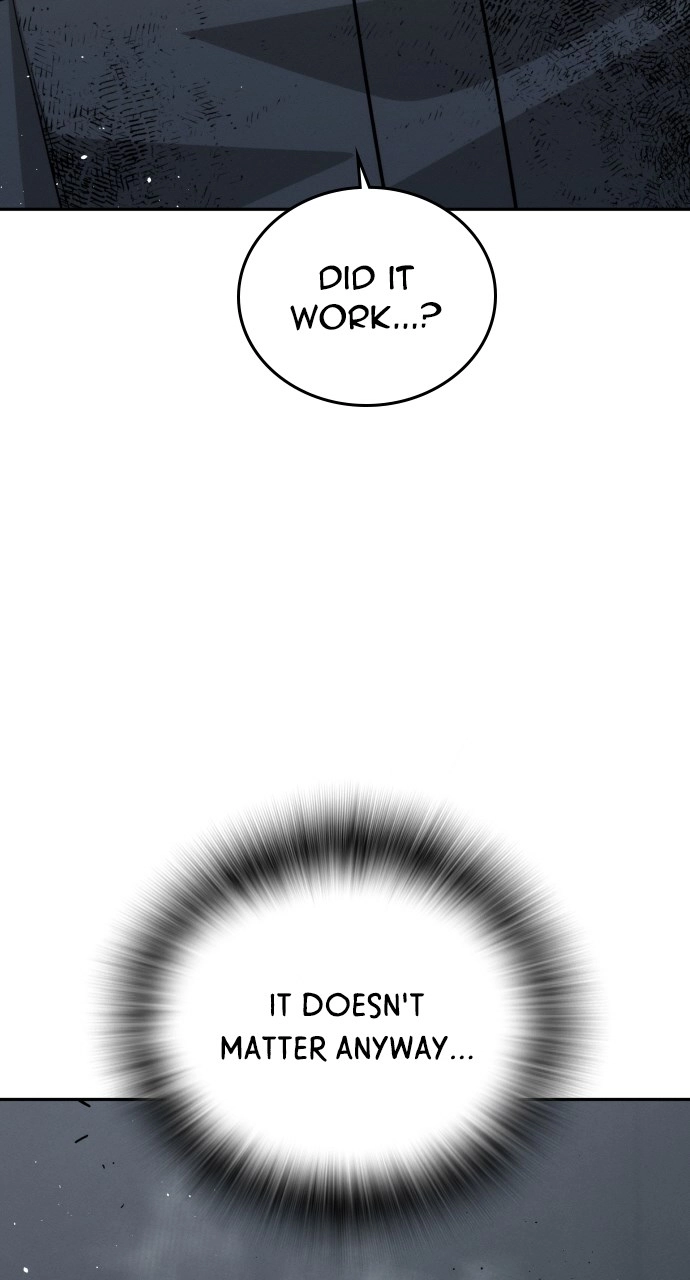 The Regressor Only Protects Me Chapter 40 Page 88