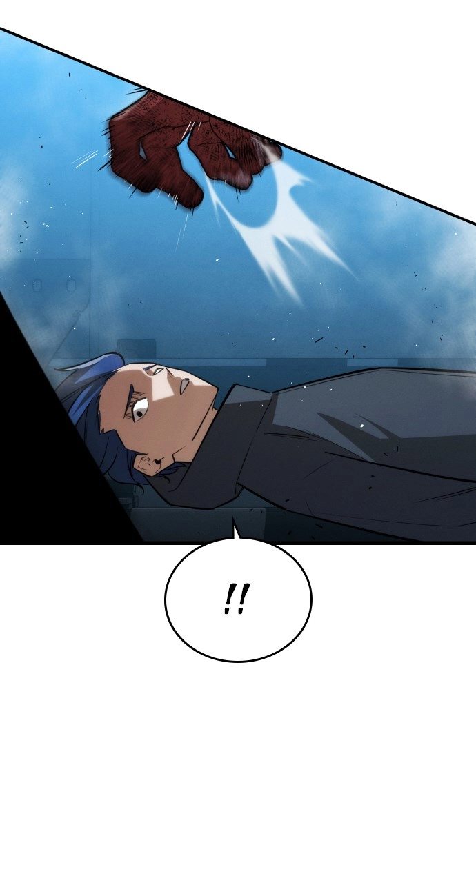 The Regressor Only Protects Me Chapter 40 Page 91