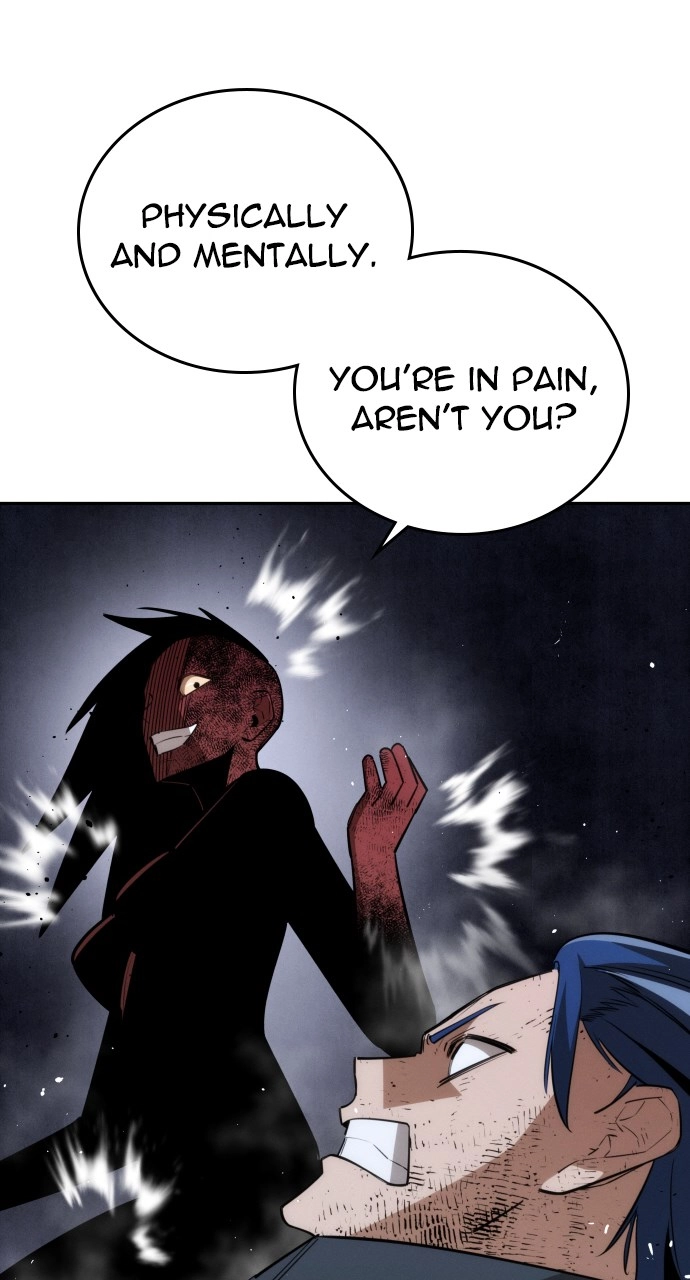 The Regressor Only Protects Me Chapter 40 Page 92