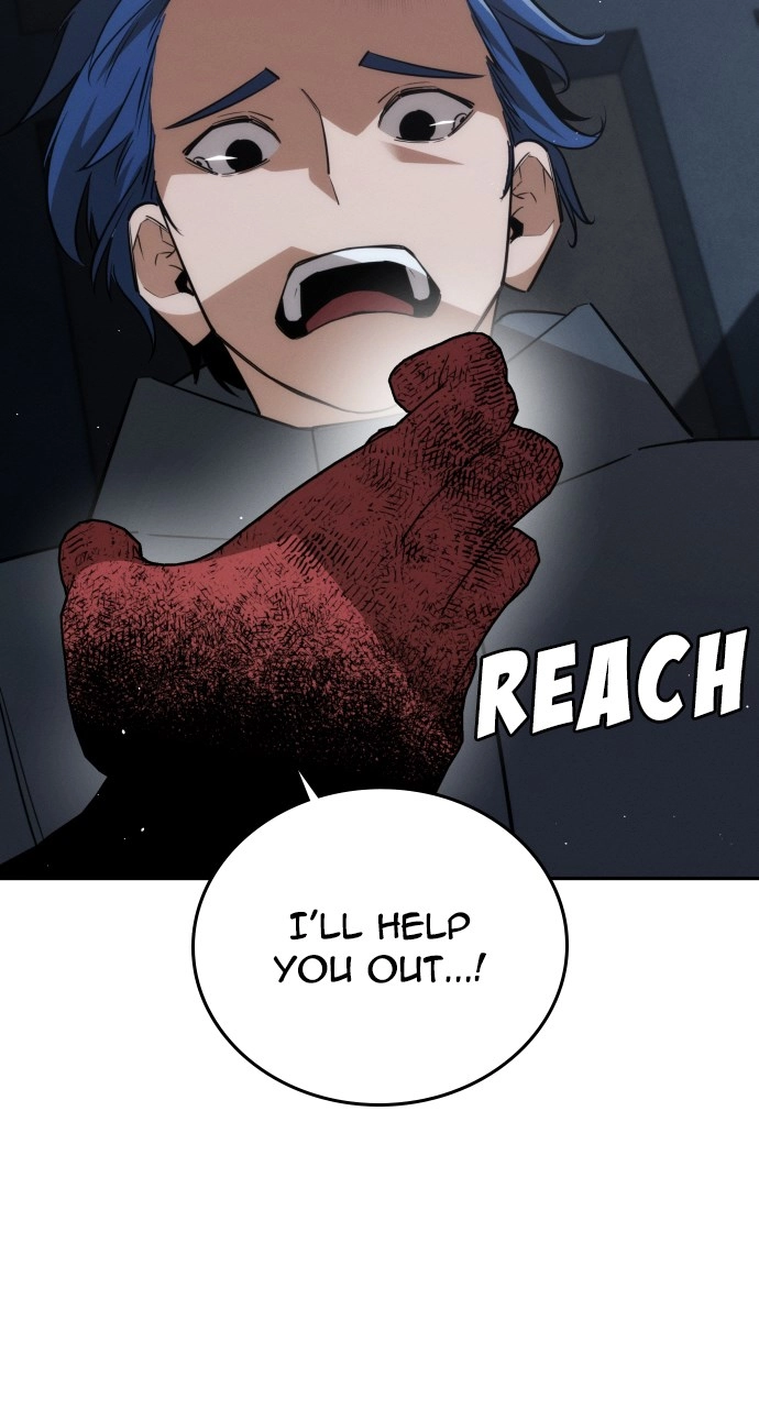 The Regressor Only Protects Me Chapter 40 Page 94