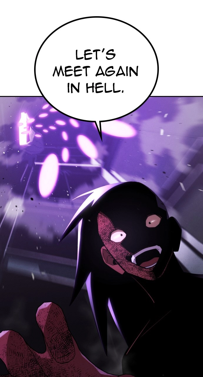 The Regressor Only Protects Me Chapter 40 Page 95