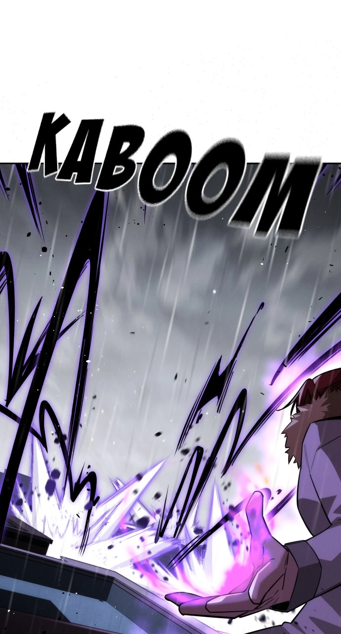 The Regressor Only Protects Me Chapter 40 Page 106