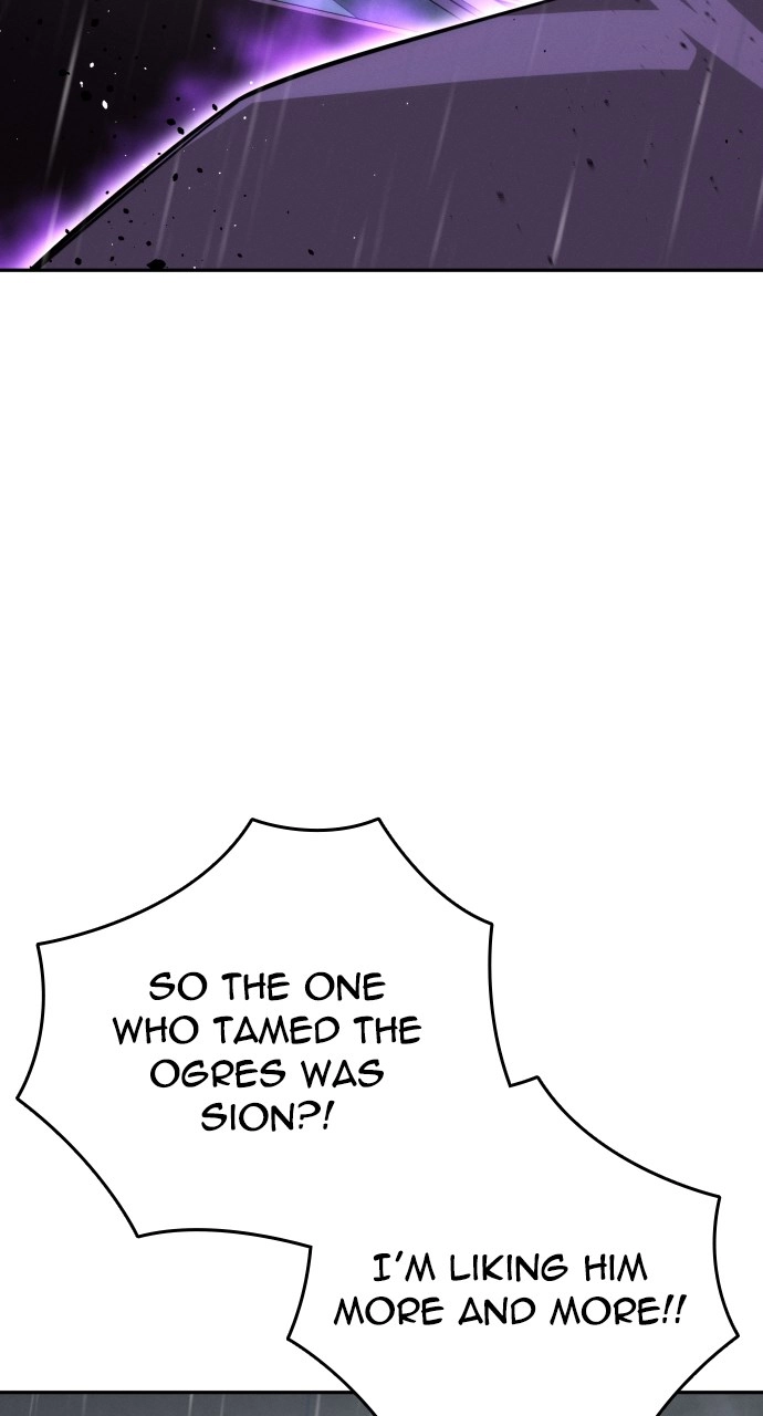 The Regressor Only Protects Me Chapter 40 Page 107