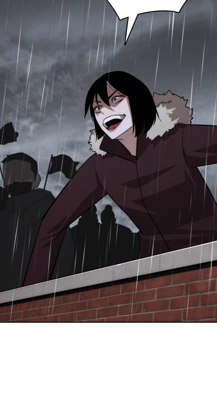The Regressor Only Protects Me Chapter 40 Page 108